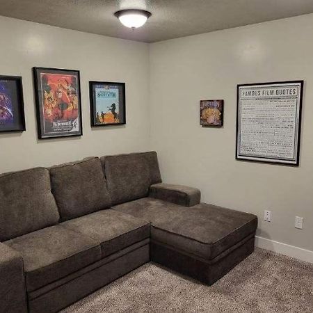 Lovely Condo! W/ Free Recreational Vehicle Parking Garden City Eksteriør bilde