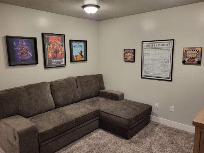 Lovely Condo! W/ Free Recreational Vehicle Parking Garden City Eksteriør bilde