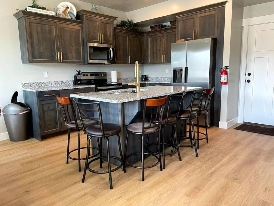 Lovely Condo! W/ Free Recreational Vehicle Parking Garden City Eksteriør bilde