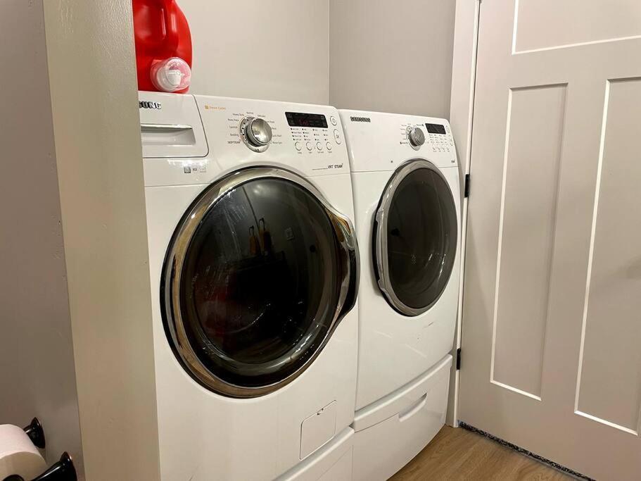 Lovely Condo! W/ Free Recreational Vehicle Parking Garden City Eksteriør bilde