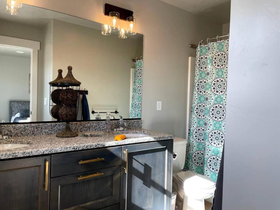 Lovely Condo! W/ Free Recreational Vehicle Parking Garden City Eksteriør bilde