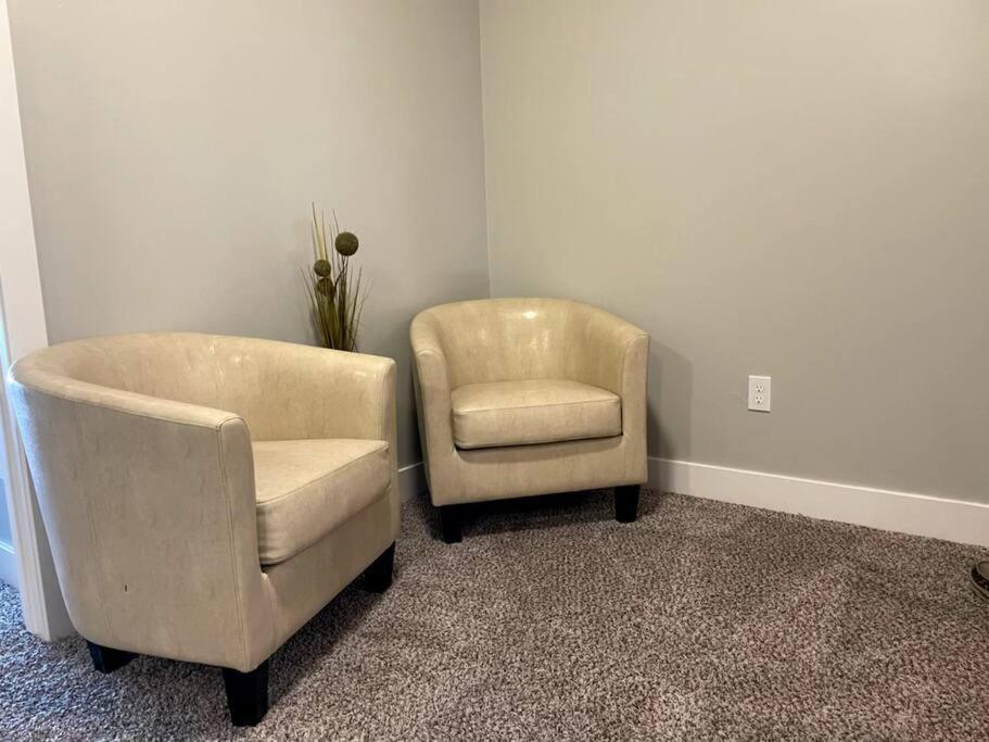 Lovely Condo! W/ Free Recreational Vehicle Parking Garden City Eksteriør bilde