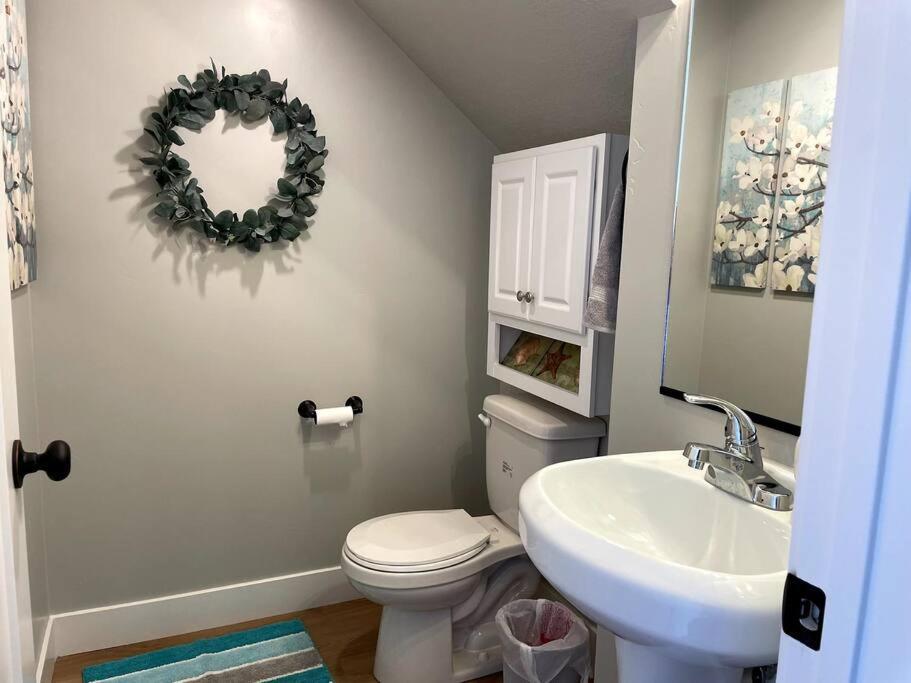 Lovely Condo! W/ Free Recreational Vehicle Parking Garden City Eksteriør bilde