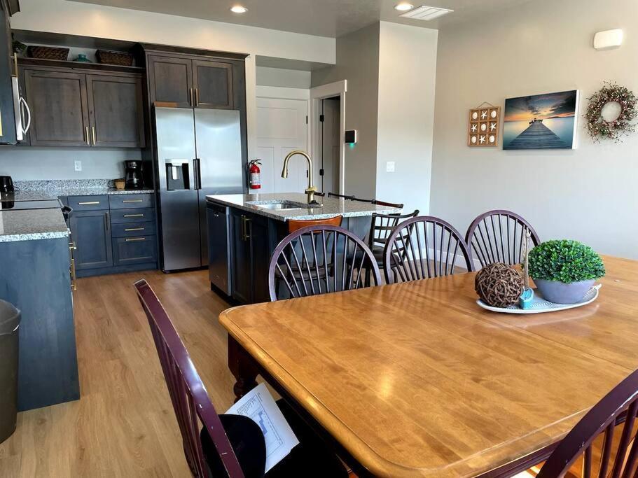 Lovely Condo! W/ Free Recreational Vehicle Parking Garden City Eksteriør bilde