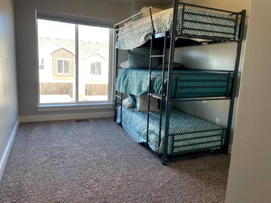 Lovely Condo! W/ Free Recreational Vehicle Parking Garden City Eksteriør bilde